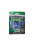 Single capsule packet of Black Panther 10000K, a stamina enhancement in pill form.