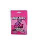 Packet of three Bliss Bears Female Enhancement gummies for arousal supplement.
