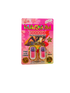 Double capsule packet of Magnum 30000K Pink, a male enhancement supplement product