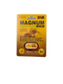 Single packer Magnum 9800 24K Gold male enhancement supplement product