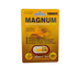 Single capsule packet of Magnum XXL 10000k Male enhancement product.