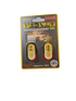 Double packet of Magnum XXL 5000K a male enhancement supplement product image