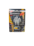 Single capsule packet of Rhino 69 1000K, a male enhancement supplement pill.