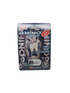 Single packet of Rhino 69 4000K, a male stamina enhancement supplement in the form of a pill.