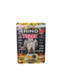 Single capsule packet of Rhino 69 7500K, a new male stamina enhancement pill.