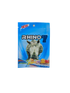 Single Packet of Rhino 7 Gummies. A male enhancement supplement gummy.