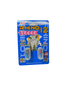 Double capsule packet of Rhino 12 10000K, a new male enhancement supplement pill.