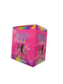 Front View of WAP Gummy Display box. A female enhancement supplement in gummy form.